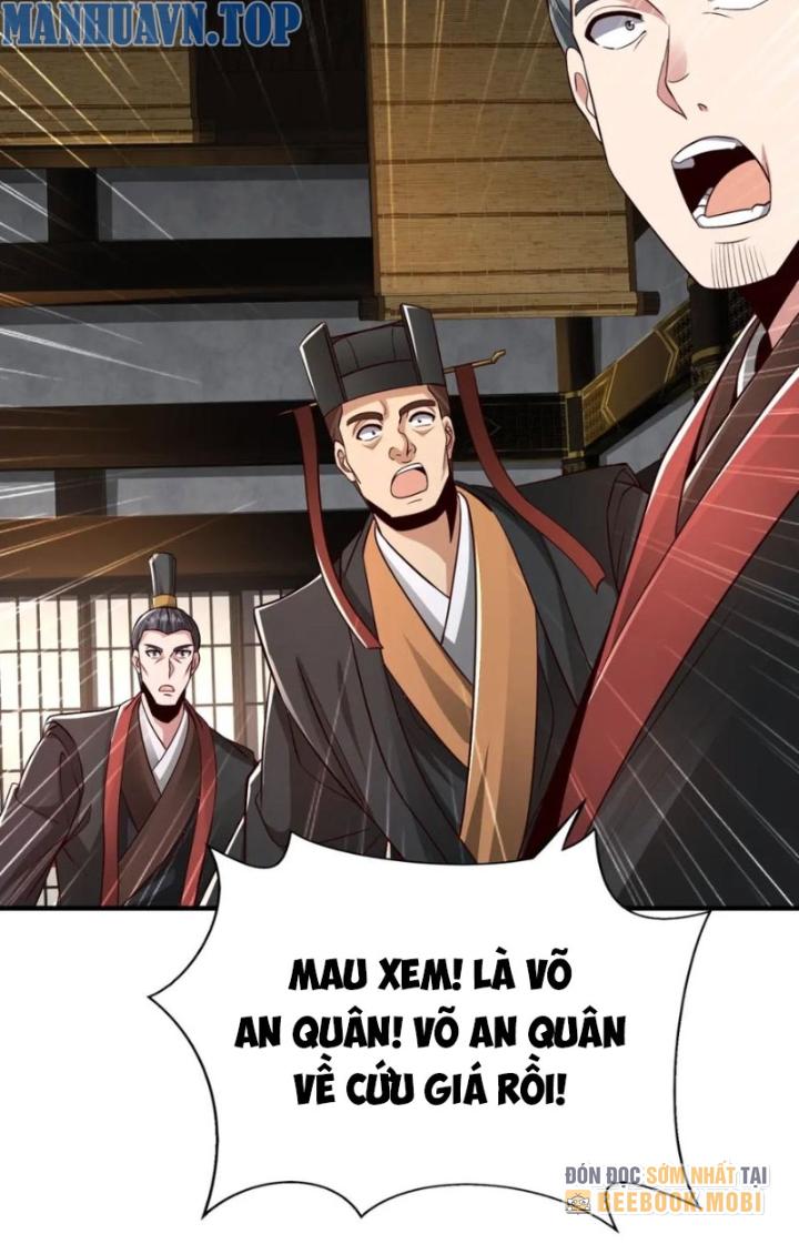 đại tần, ta là con tần thủy hoàng, giết địch thành thần chapter 68 49