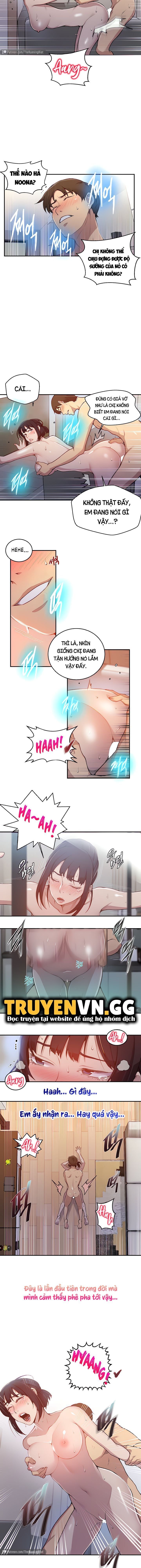 lớp học gia đình – secret class chapter 131 2