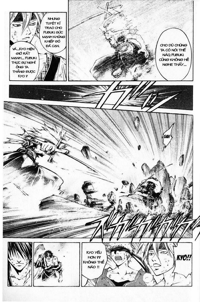 mắt quỷ kyo chapter 280 3