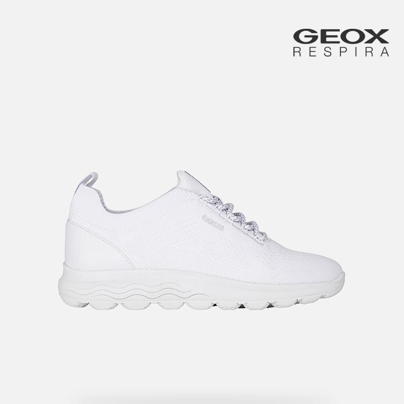 Giày Sneaker Nữ GEOX D Spherica A