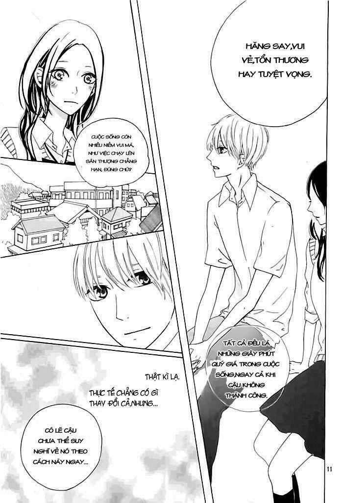 tổng hợp one shot. chapter 260 12