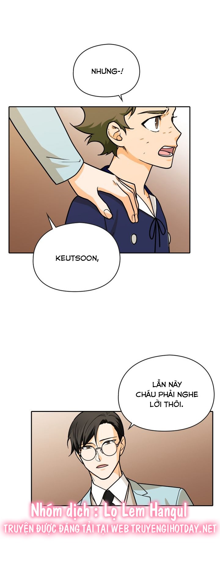 câu chuyện về người phụ nữ ấy chapter 94 7