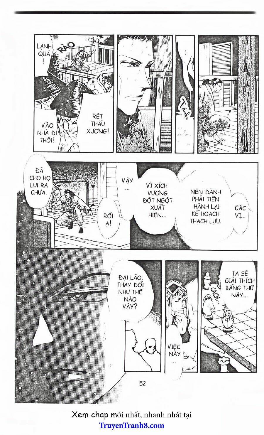 đứa con số phận chapter 79.1 11