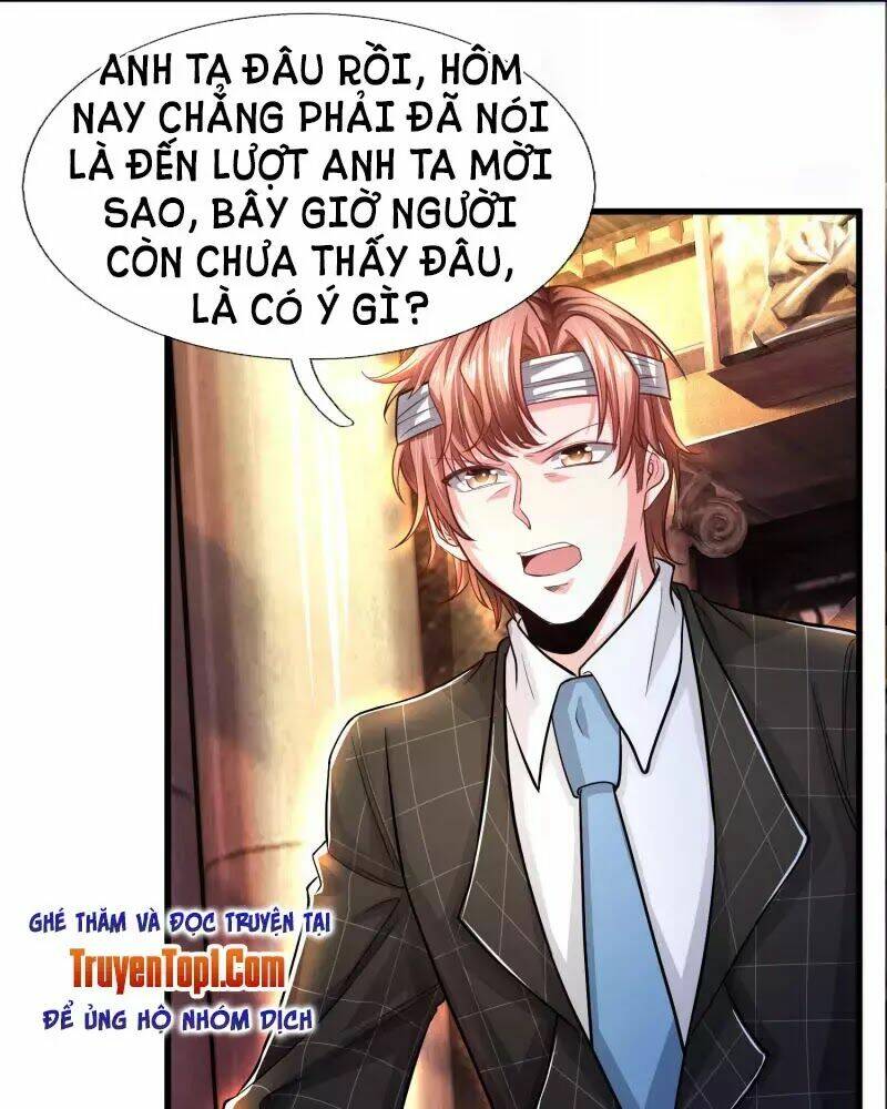 tuyệt đỉnh khí thiếu chapter 23 4