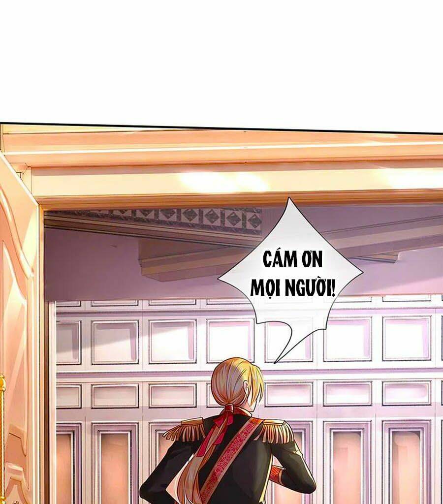 bỗng một ngày trở thành con gái nhà vua chapter 319 28