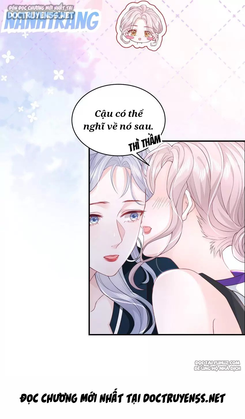 mận xanh chapter 53 21