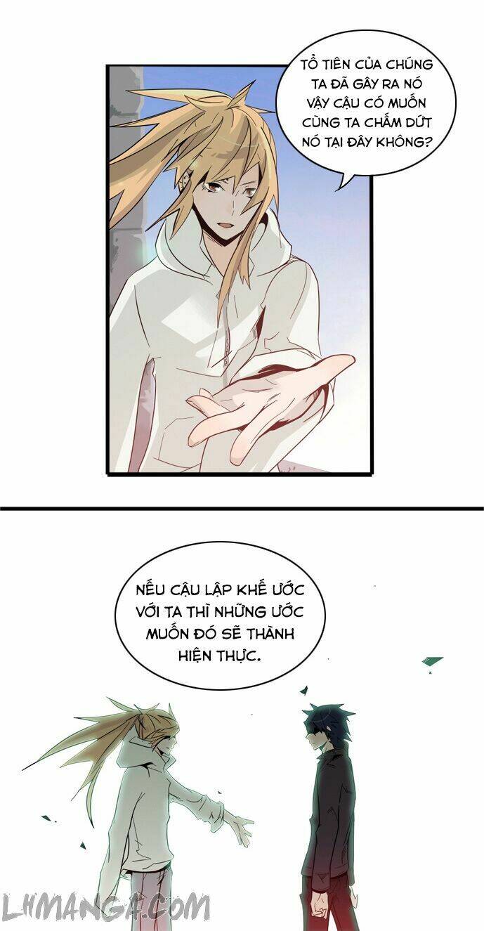 wolf’s castle chapter 7 10