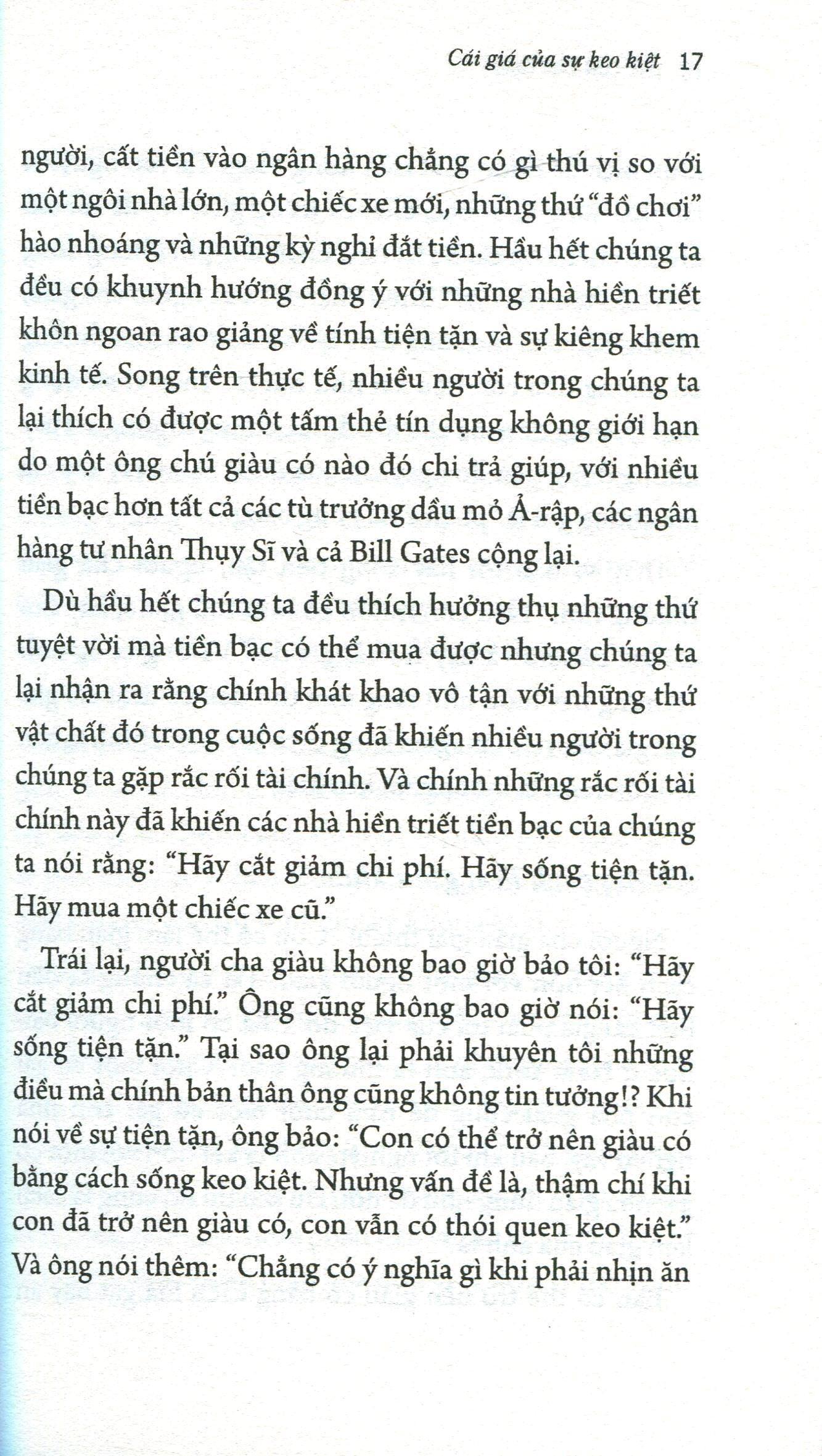 Dạy Con Làm Giàu 08: Để Có Những Đồng Tiền Tích Cực (Tái Bản 2022)