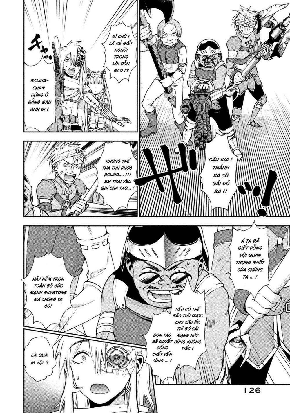 sora no kain chapter 9 19