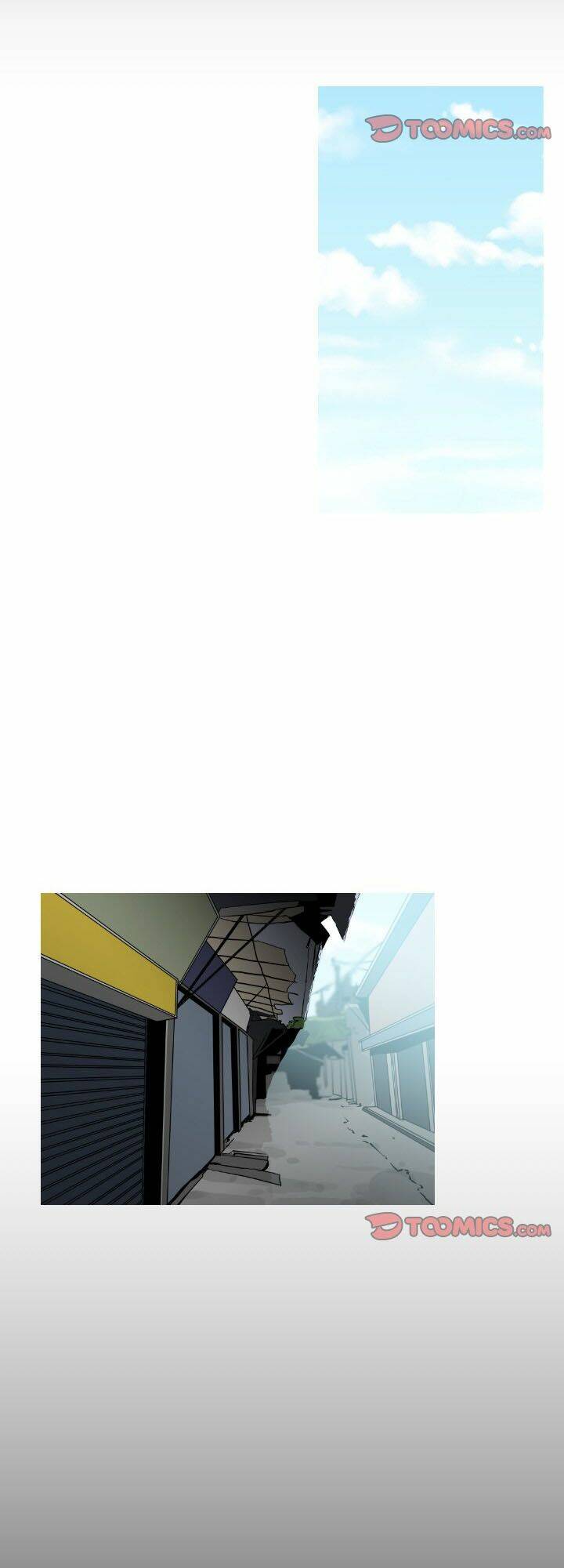 kẻ mạnh nhất - tong edge chapter 21 27