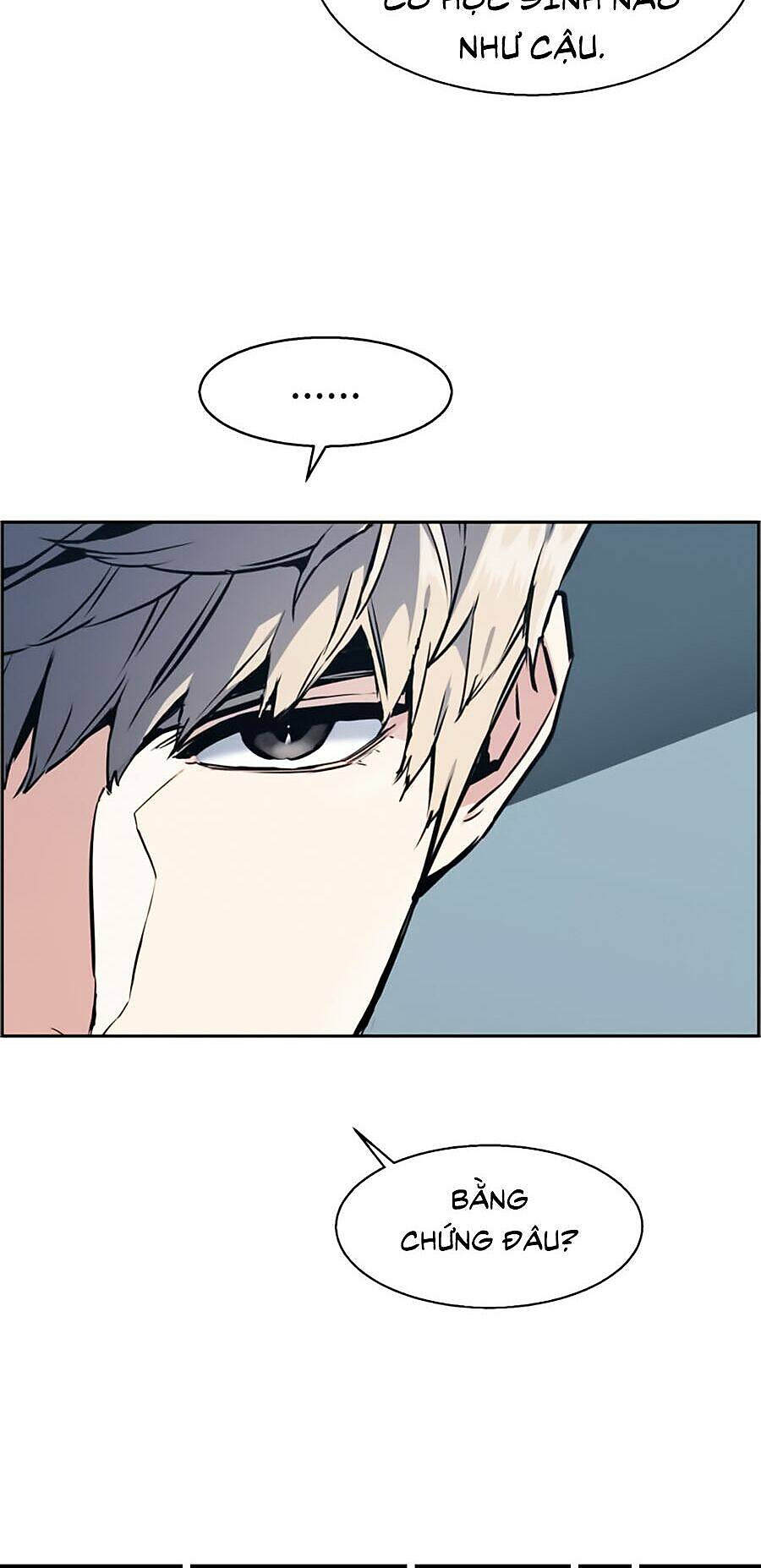 bạn học tôi là lính đánh thuê chapter 13 30