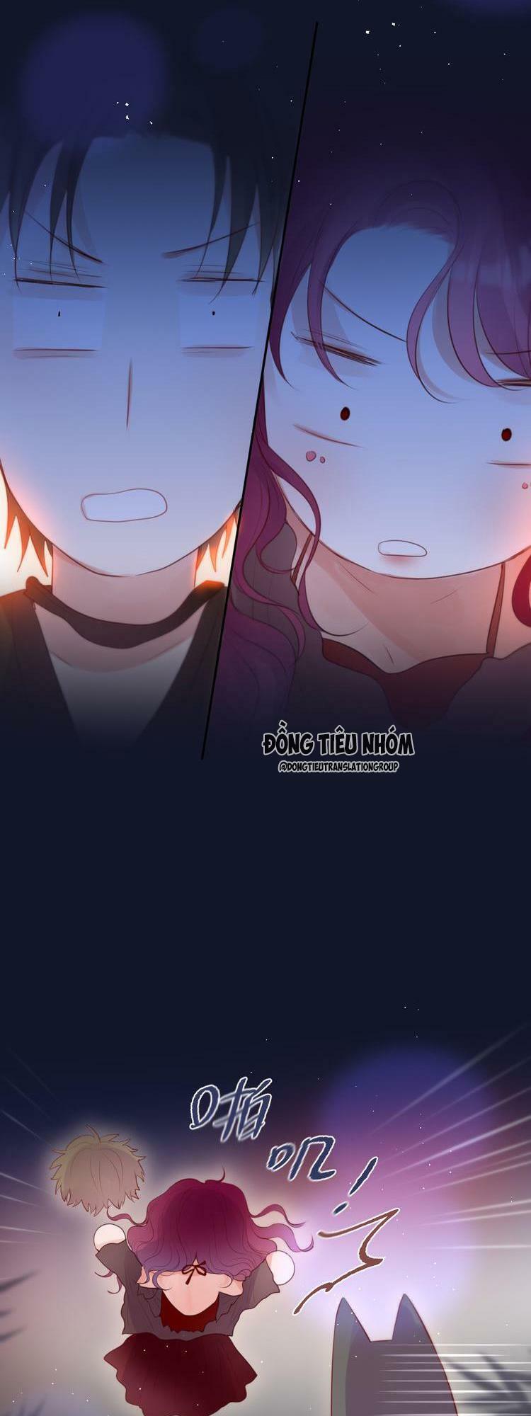 trú dạ liên miên chapter 71 22