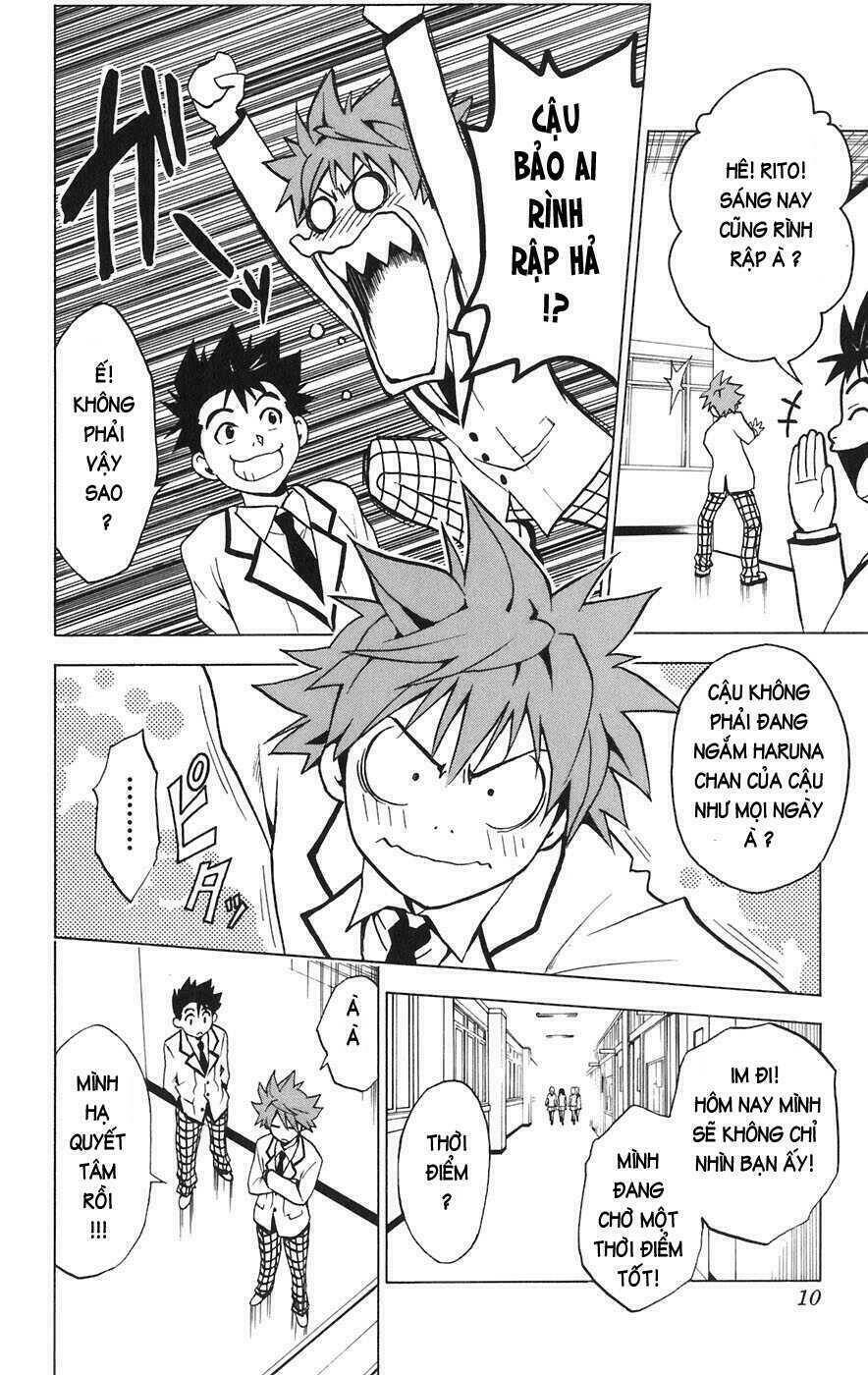 bọn tớ thích cậu! rito chapter 1 15