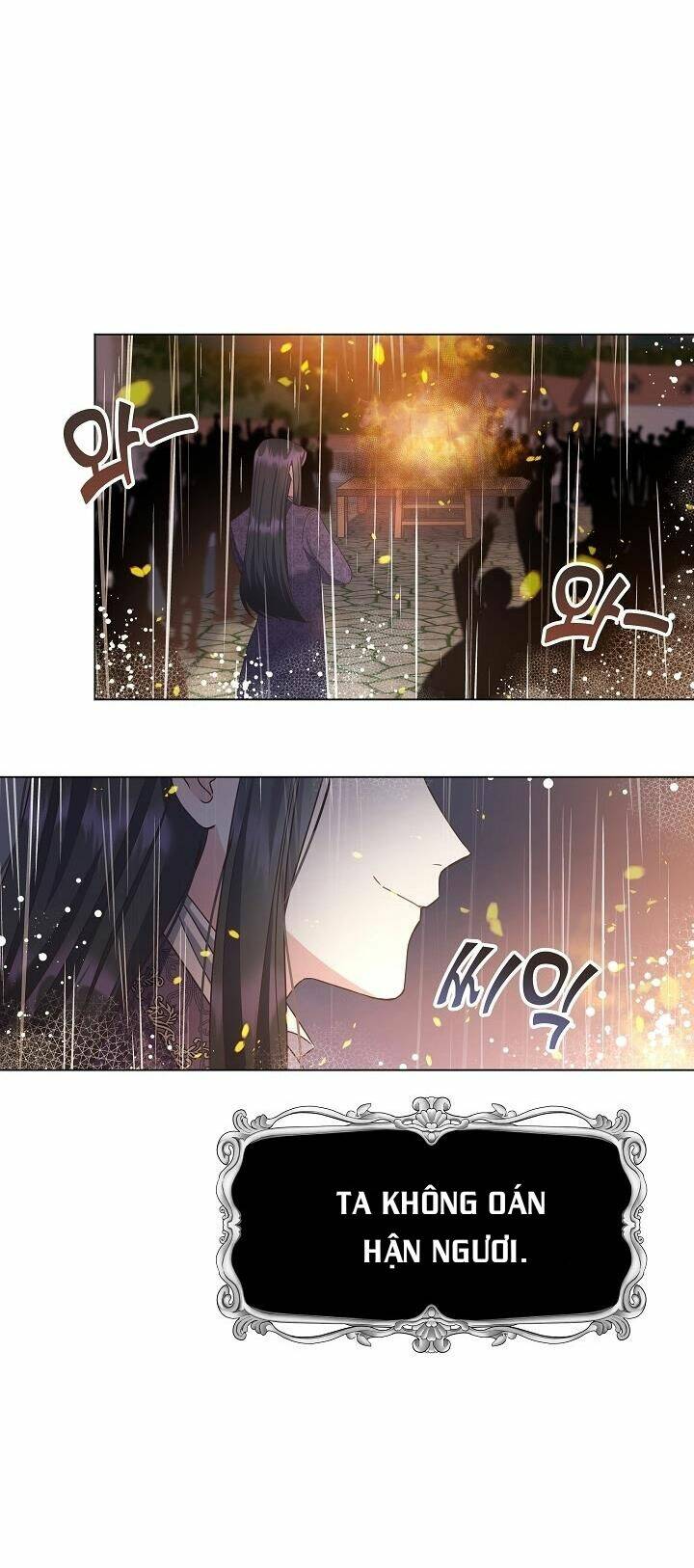 khu vườn câm lặng chapter 3 23