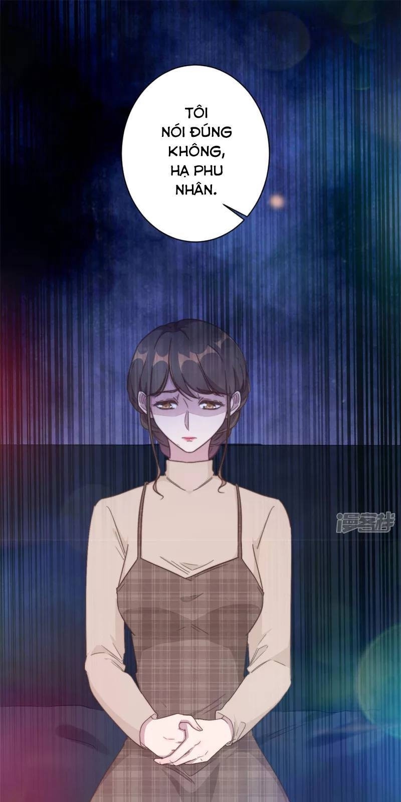 tổng tài, tránh xa tôi ra chapter 14 15