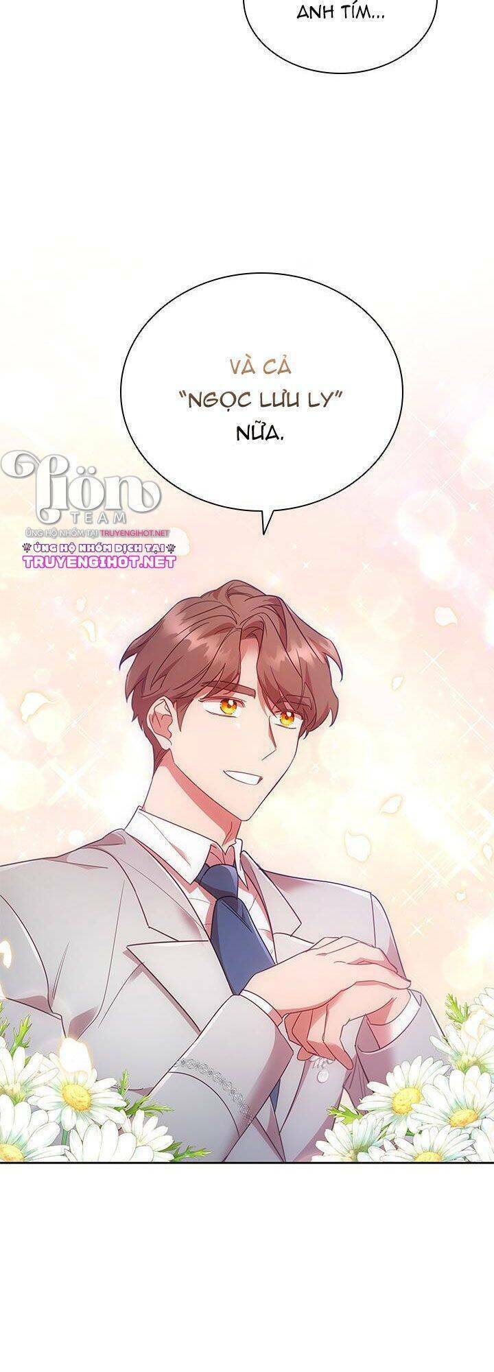 tôi đã ly hôn nhưng lại trở thành tài phiệt chapter 13.1 11