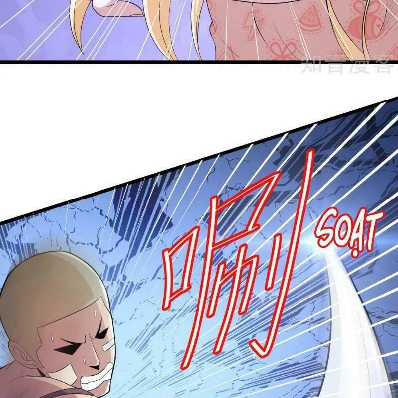 tối cường đặc chủng binh của hoa khôi chapter 98 17