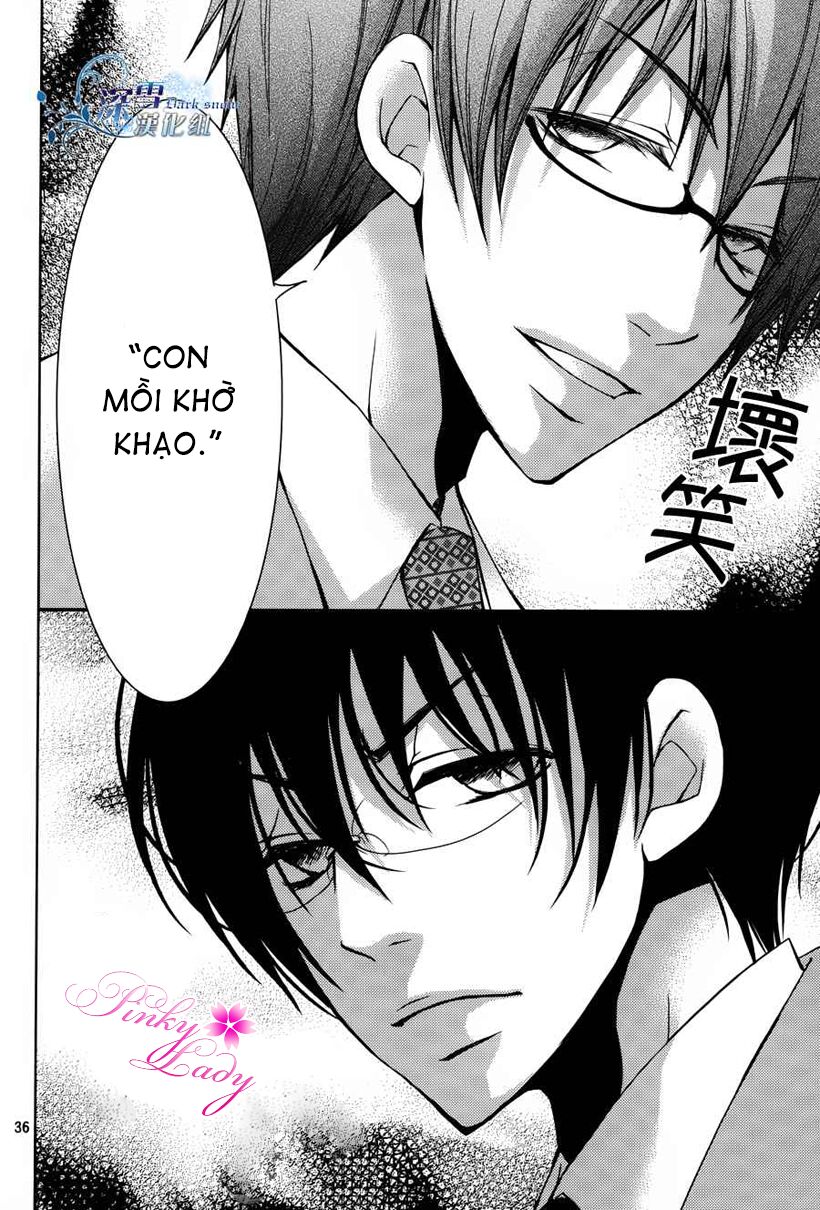 tôi là em gái tôi còn em gái tôi là tôi chapter 10 36