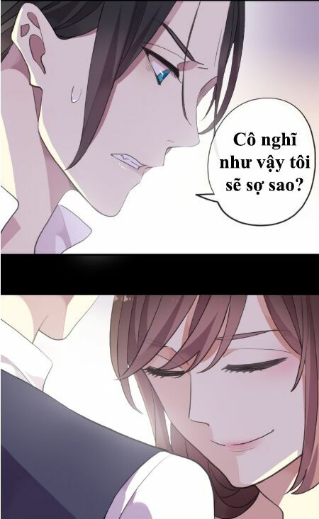 vết cắn ngọt ngào phần 2 chapter 58.5 37