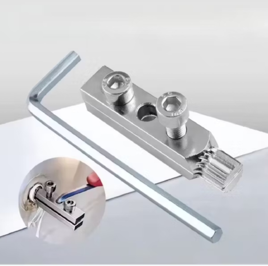 BỘ TẠO REN ỐNG NƯỚC BỊ GÃY RA THUẬN TIỆN