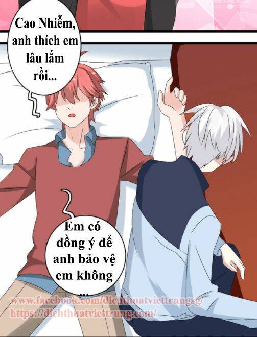 lều khều biết yêu chapter 50 44