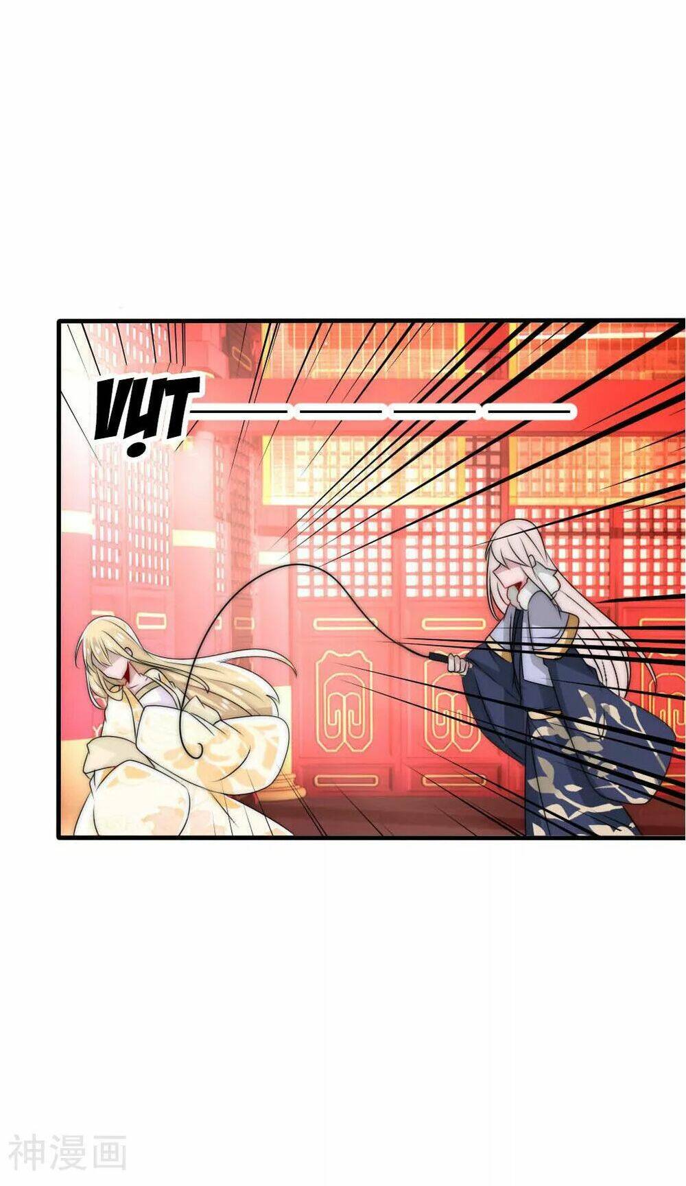 kế hoạch sủng ái của tiểu công chúa chapter 45 34