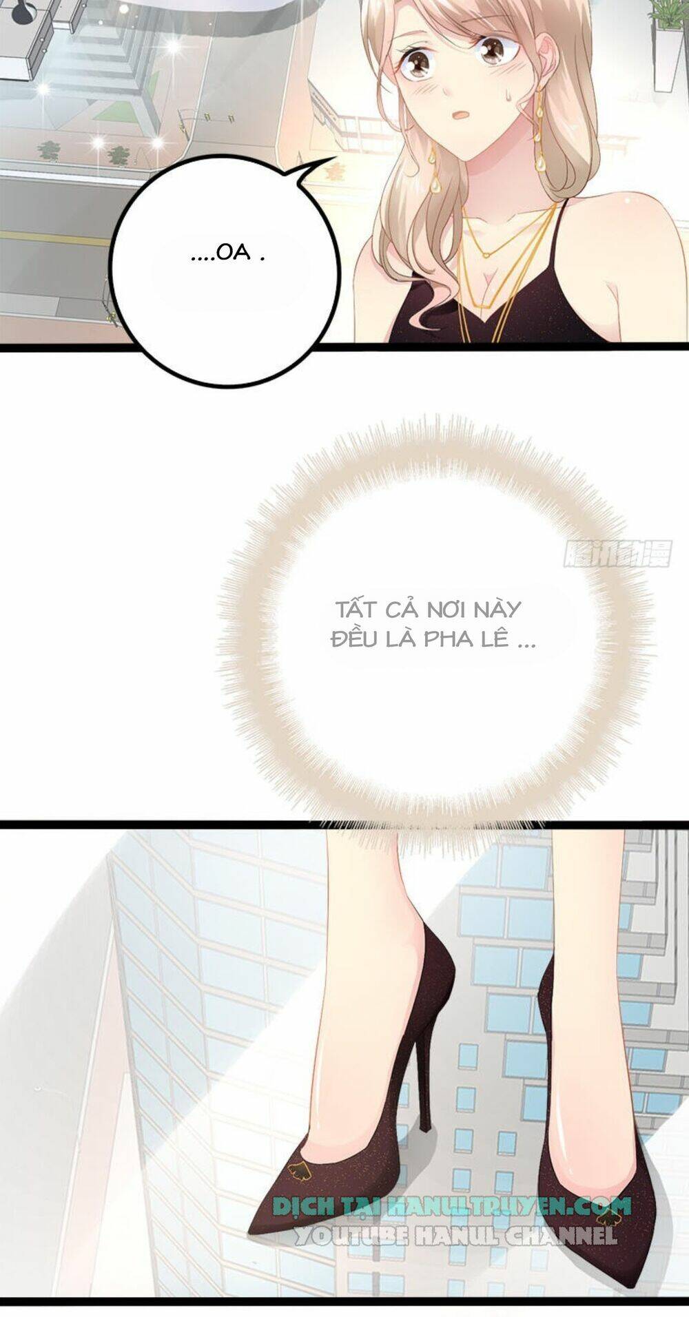 thần bí đế thiếu điềm sủng thê chapter 32 5