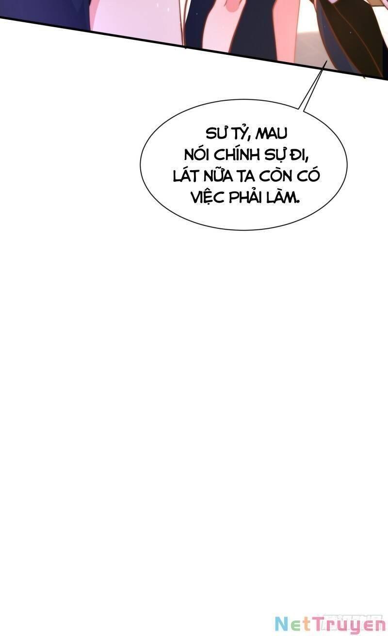 mỗi nữ đồ đệ đều muốn giết ta chapter 2 37