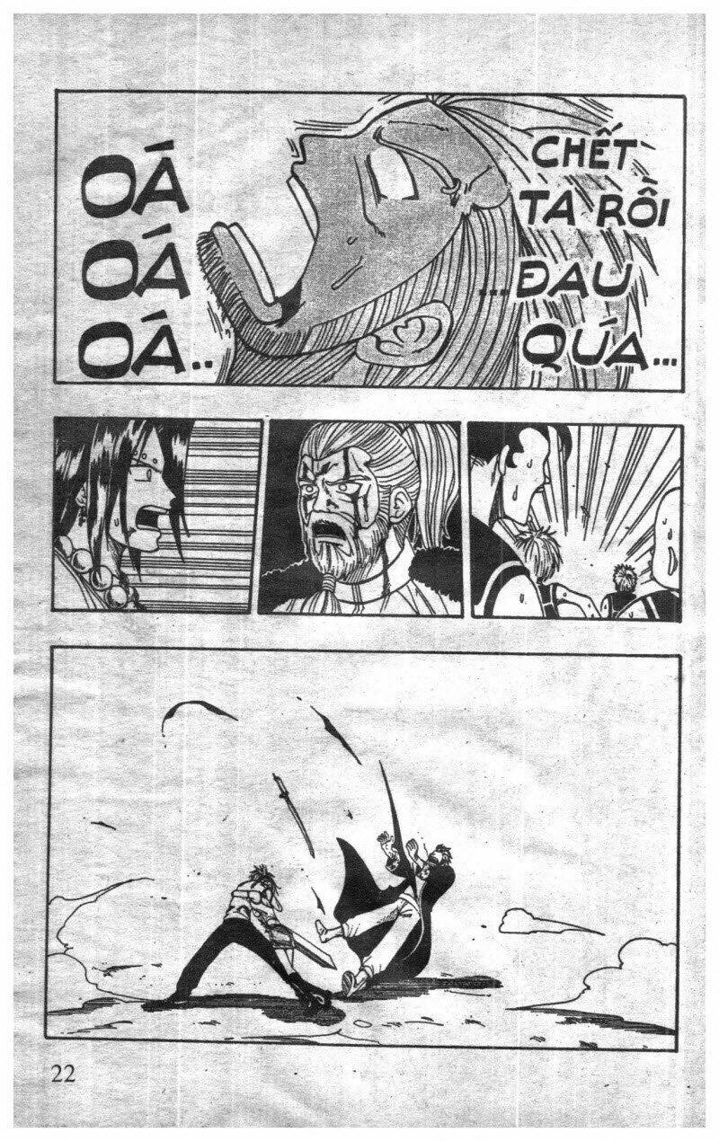 rave master (scan) chapter 3 82