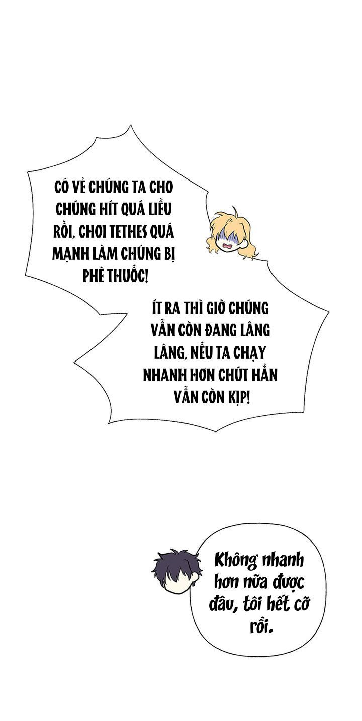 chị tôi đã nhặt về một nam chính quyến rũ chapter 11 33