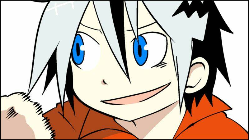 senyuu chapter 91.5 14