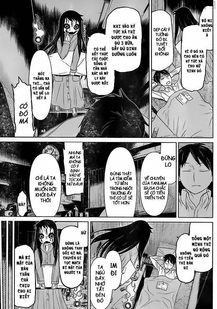 kako to nise tantei chapter 7 7