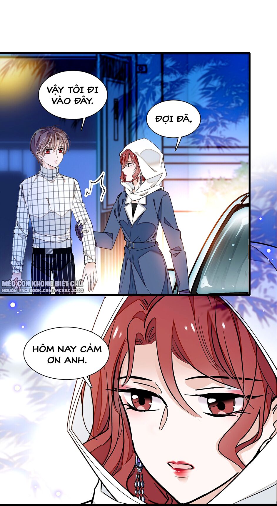 long phượng phiên chuyển chapter 42 20