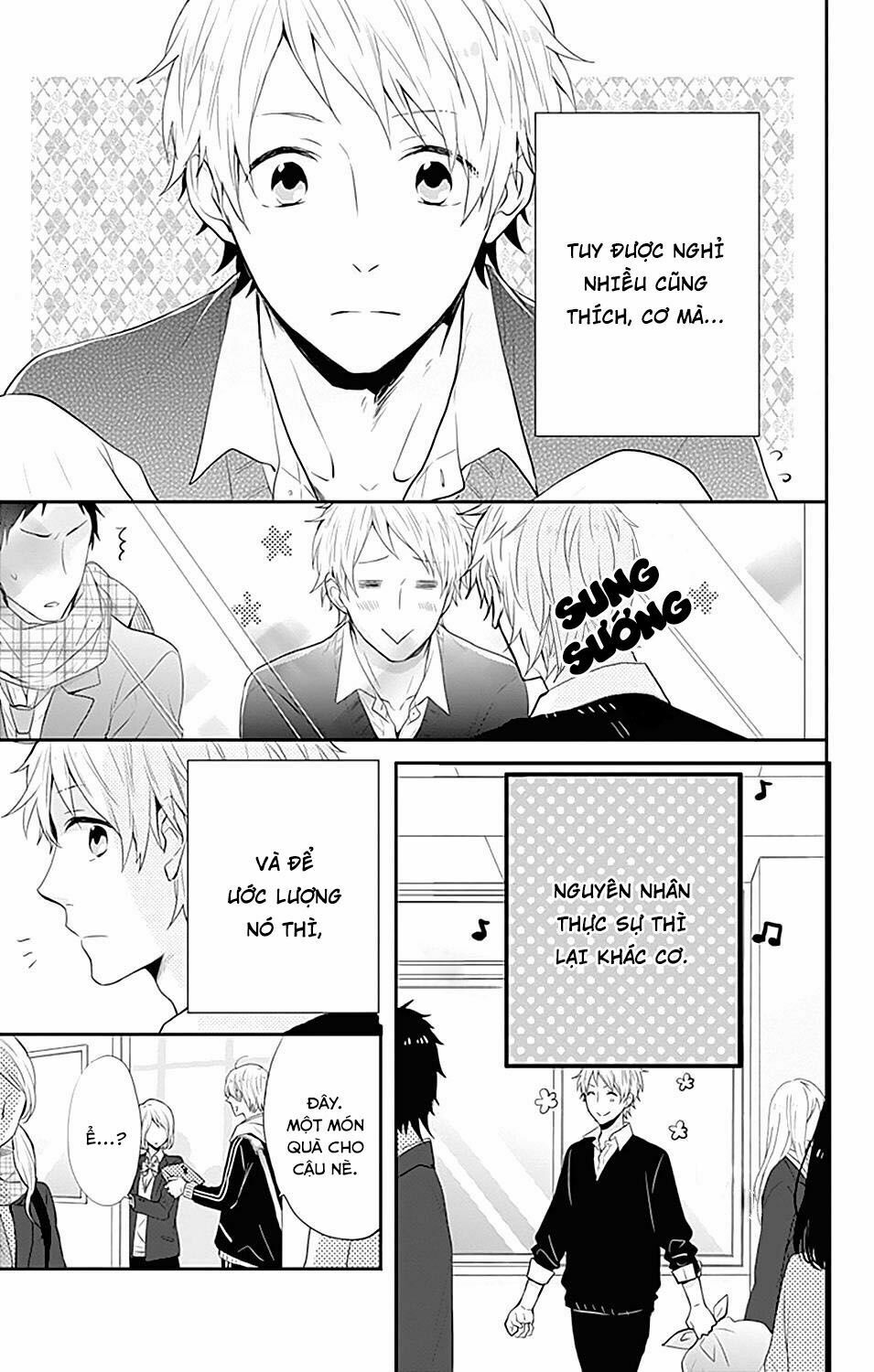 ngày cầu vồng chapter 22 3