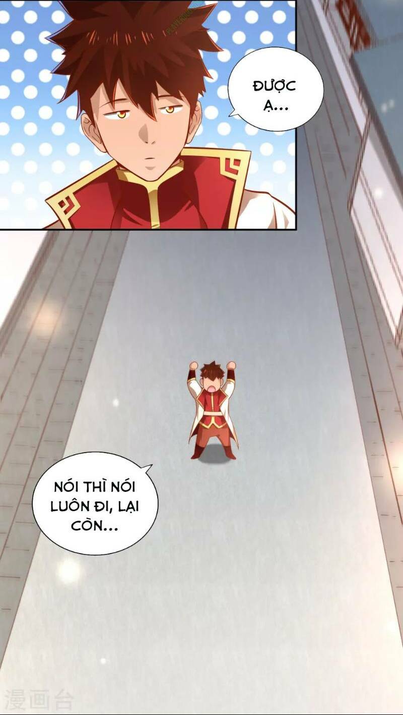 võ linh kiếm tôn chapter 43 12