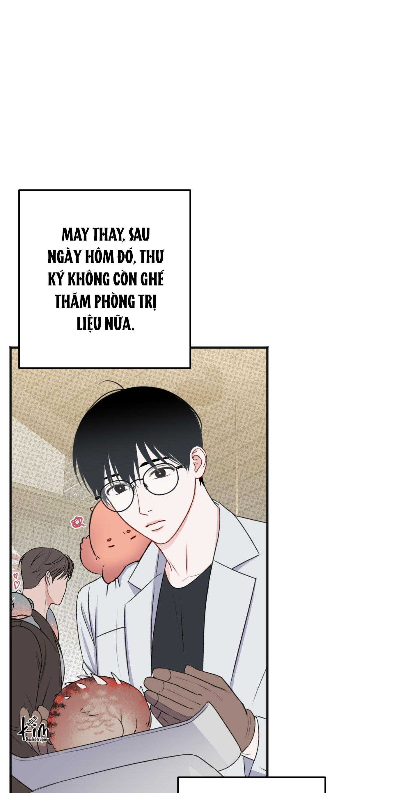 cảnh báo mưa chapter 20 39