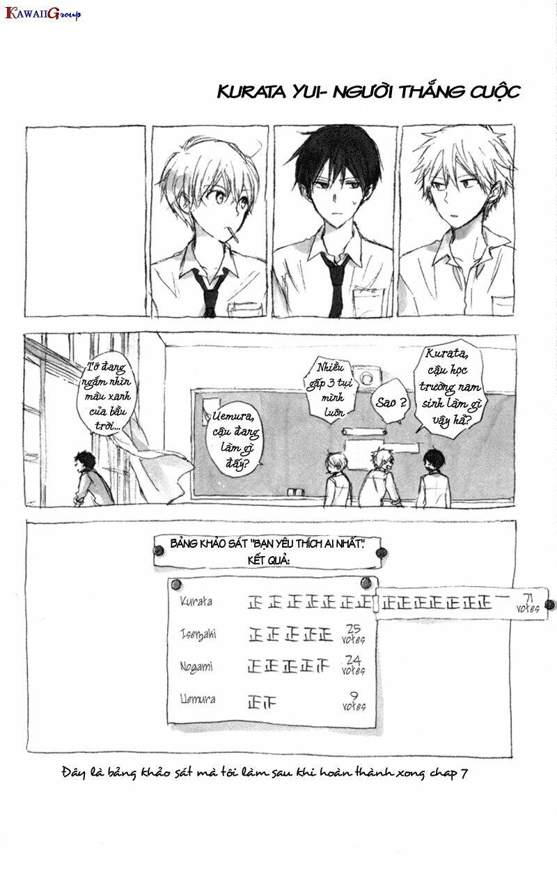 seishun kouryakuhon chapter 7 42