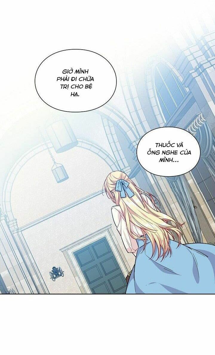 nữ hoàng ngoại khoa chapter 105 45