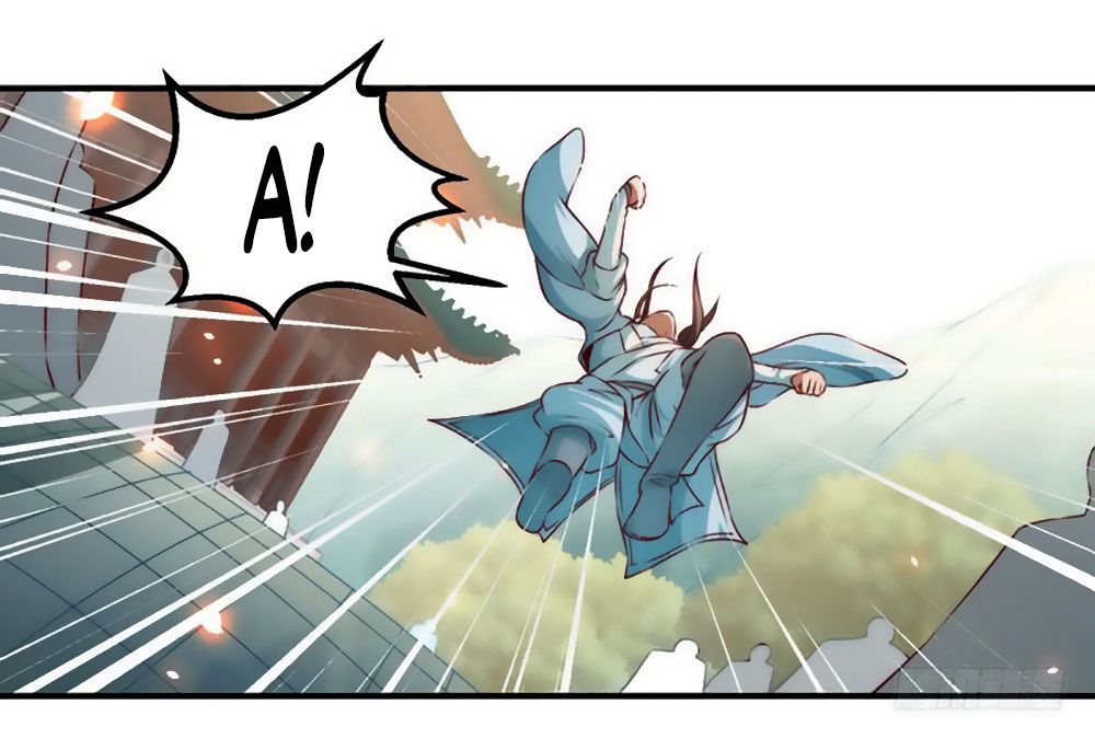 Liêu Liêu Nhân Thân Tu Tiên Truyện chapter 103 - Trang 42