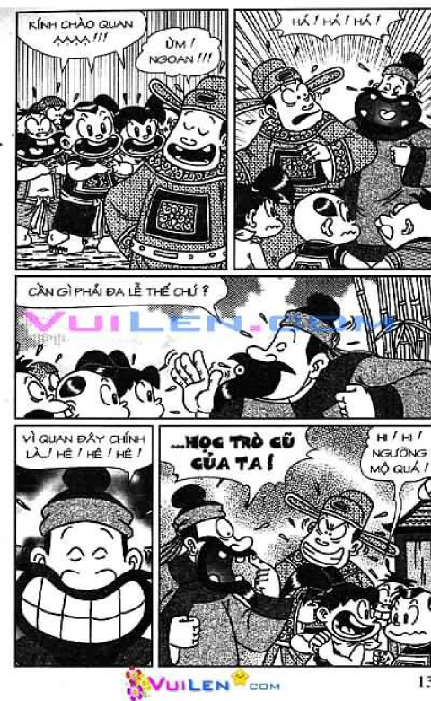 thần đồng đất việt chapter 120 10