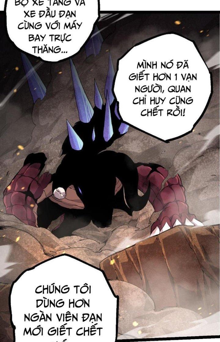 từ cây cổ thụ bắt đầu tiến hóa chapter 65 17