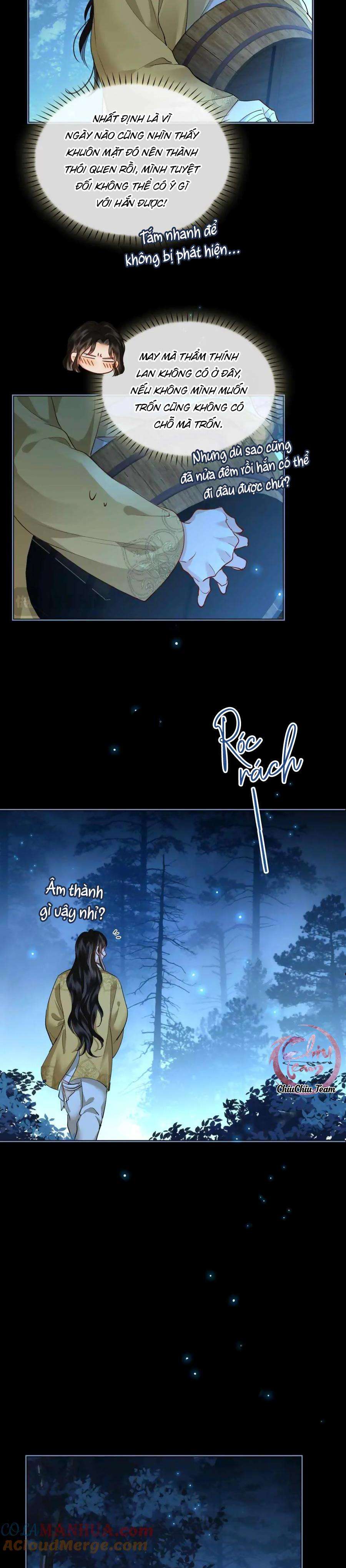 18+ dục vọng chapter 26 14