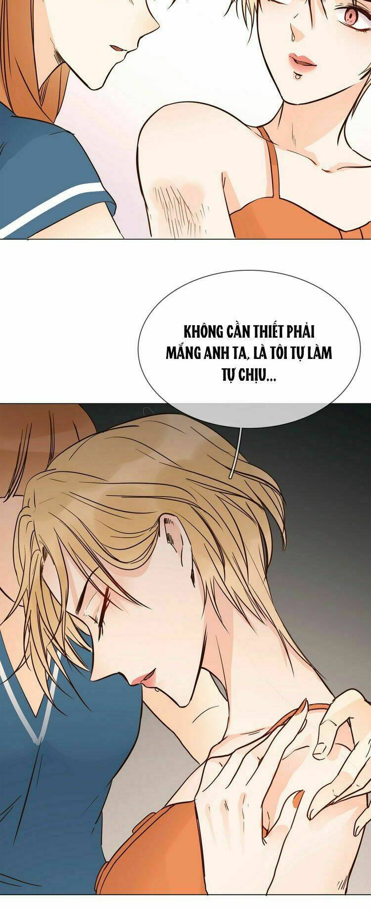 ngôi sao vụn vỡ chapter 7 49