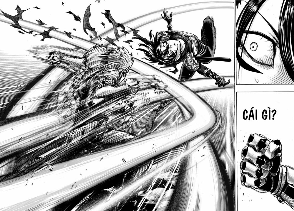 one-punch man chapter 61 6