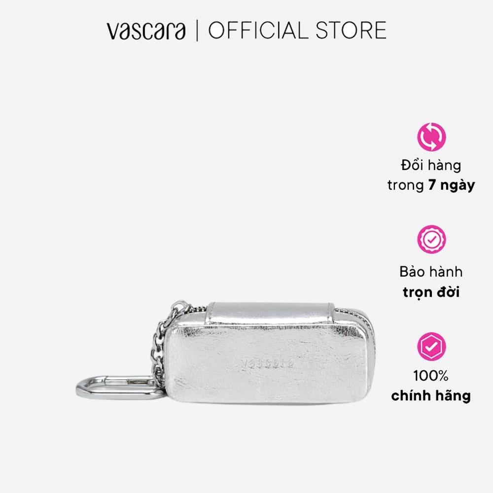 Vascara Ví Mini Metallic Đựng Son - WAL 0261