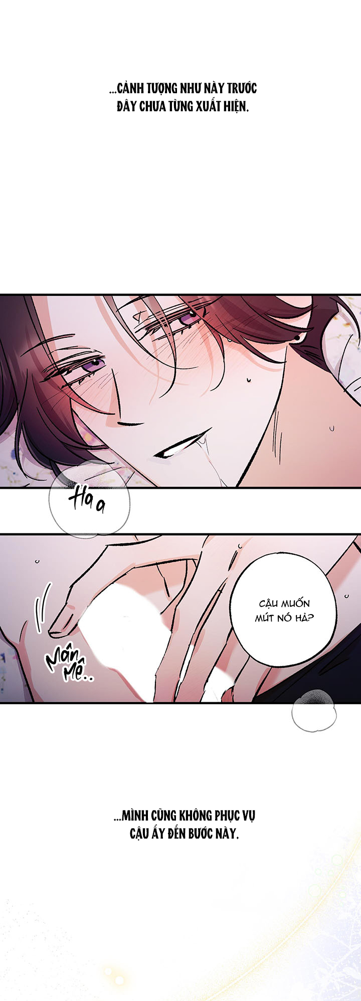 vì sao sa vào vũ trụ chapter 13 5