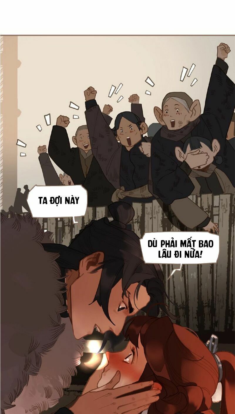 nhất đại linh hậu chapter 89 7