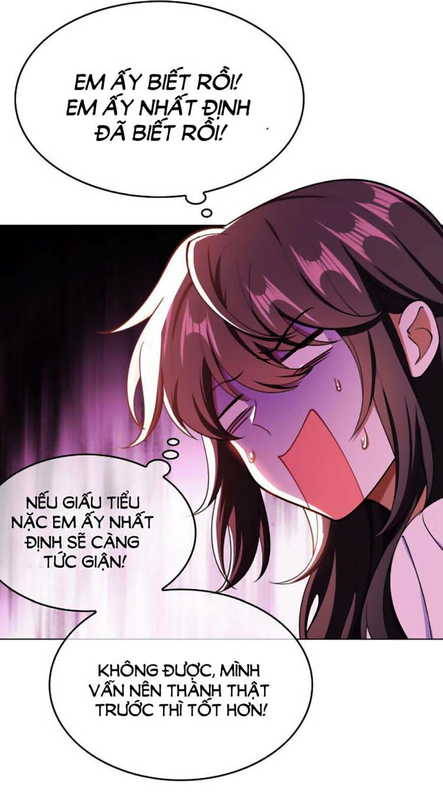 kế hoạch công lược của cô vợ gả thay chapter 45 31