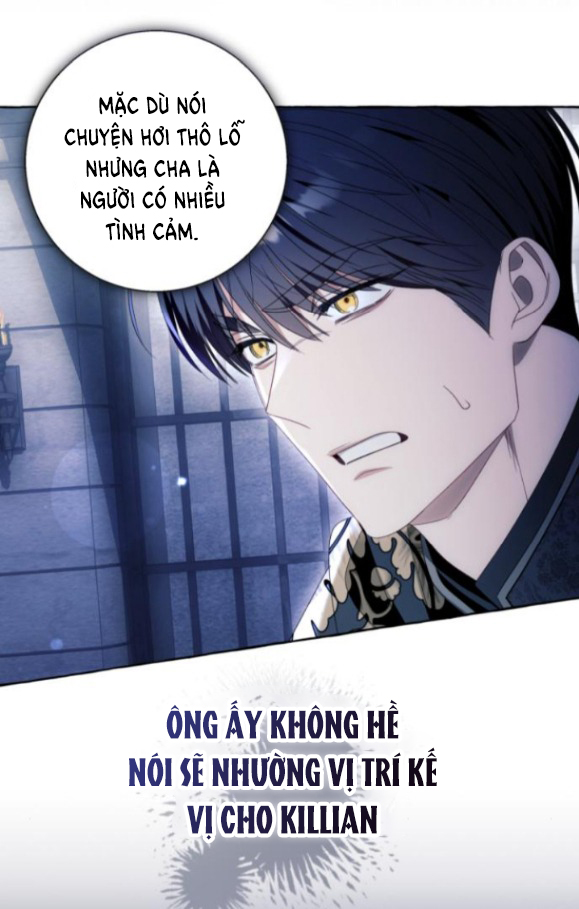 tôi tưởng đó chỉ là tiểu thuyết trọng sinh bình thường chapter 88.1 1