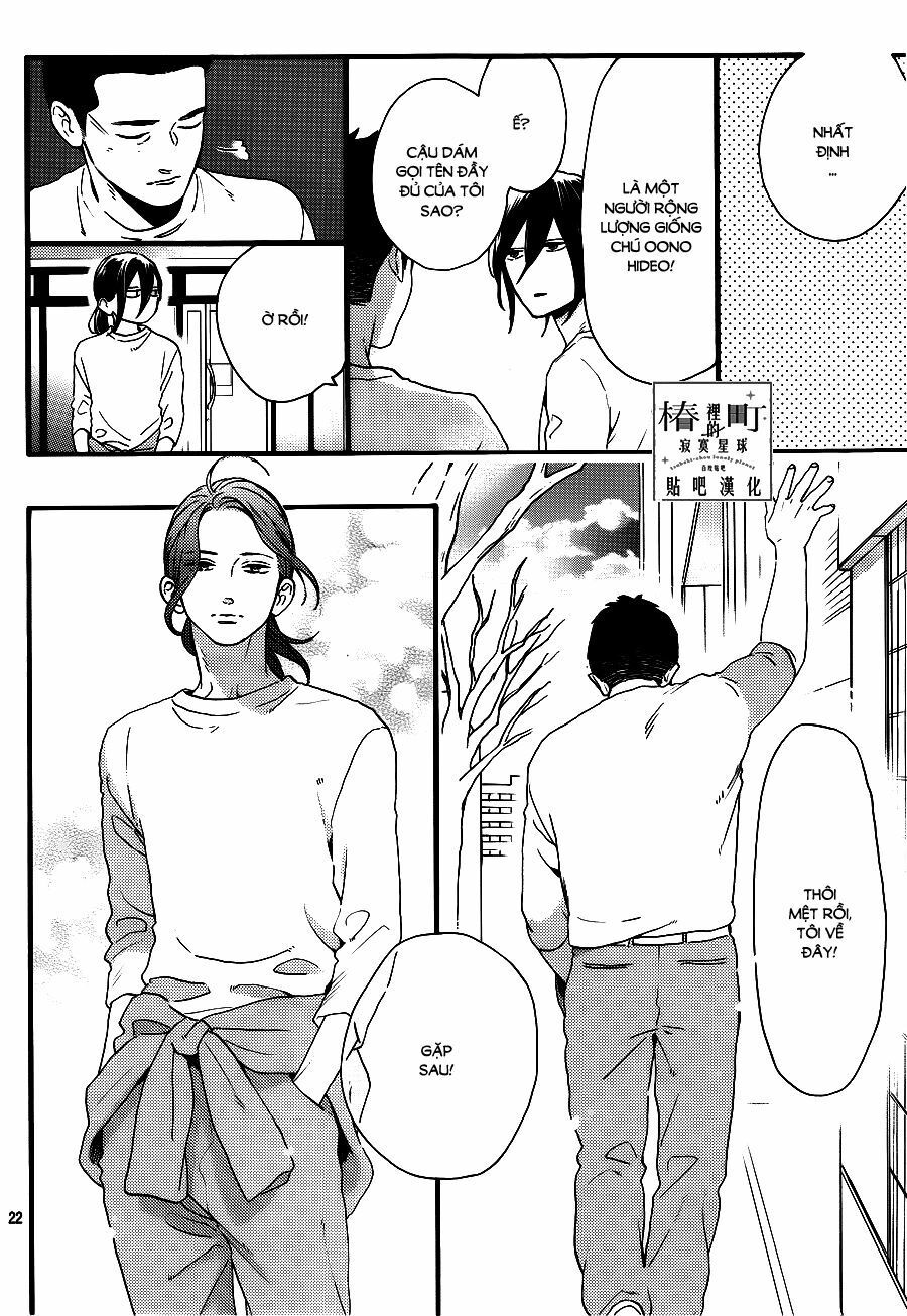 những đóa sơn trà kia, sẽ vì em mà đơm hoa khoe sắc chapter 67 22